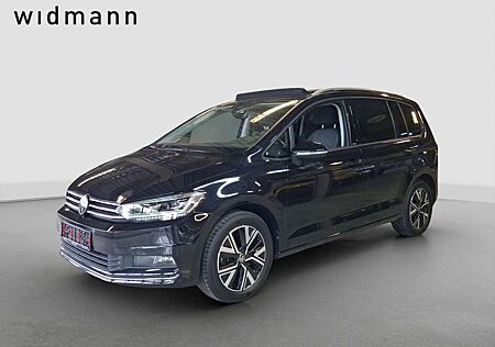 VW Touran Volkswagen 1.5 TSI Move *7-Sitzer*AHK*Pano*IQ.-Light