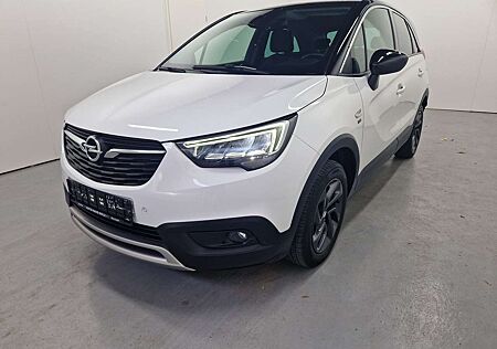 Opel Crossland X Crossland 1.2 Turbo 120 Jahre Kamera Tempomat