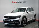 VW Tiguan Volkswagen 2.0 TDI 4Motion*R Line*Panorama*AHK*ACC*