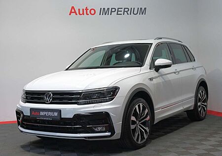 VW Tiguan Volkswagen 2.0 TDI 4Motion*R Line*Panorama*AHK*ACC*