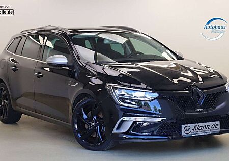 Renault Megane Grandtour GT 1.6TCe 205PS Automatik Pano