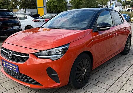 Opel Corsa DAB+BT+CarPlay+Sitzheizung+Klimaanlage