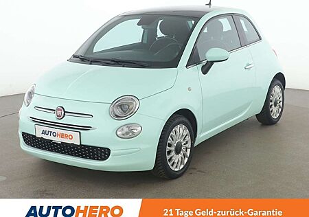 Fiat 500 1.2 Lounge Aut*TEMPO*PDC*KLIMA*GARANTIE*
