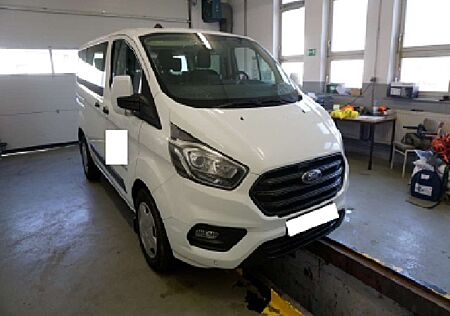 Ford Transit Custom 340 L1H1 VA Trend