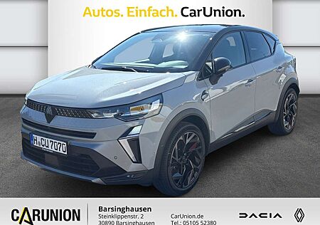 Renault Captur Esprit Alpine E-TECH Full Hybrid 145