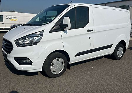 Ford Transit Custom Kasten L1H1, Trend,2.0 TDCi Euro6