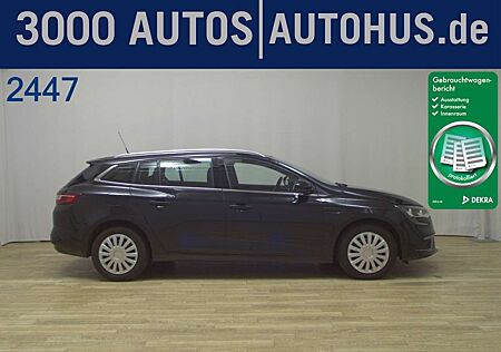 Renault Megane IV 1.2 TCe 100 Energy Life