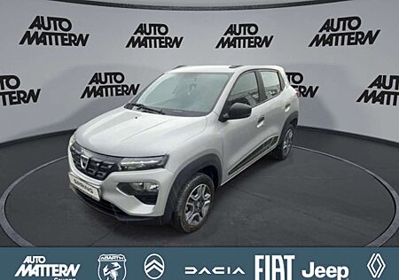 Dacia Spring Electric 45 Business Navi AC Rückfahrkame