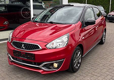 Mitsubishi Space Star Diamant Edition+
