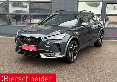 Cupra Formentor 1.4 e-HYBRID DSG LED 19 FULL-LINK AHK ACC SHZ