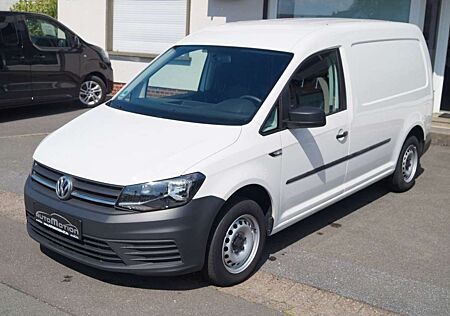 VW Caddy Volkswagen Maxi Kasten*Klima*PDC*AHK*102PS*1.Hand