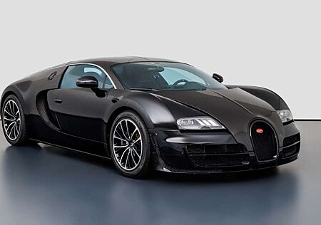 Bugatti Veyron 16.4 Super Sport