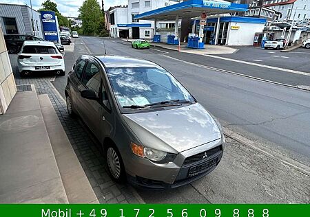 Mitsubishi Colt Lim. 3-trg. ClearTec Inform Klima ZV 8 fach