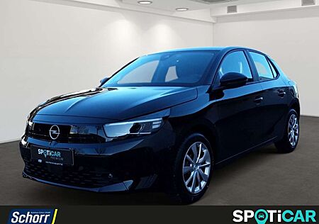 Opel Corsa 1.2 Direct Injection Turbo Edition