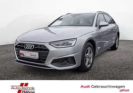 Audi A4 Avant 35 TDI KLIMA PDC SHZ NAVI ACC LED