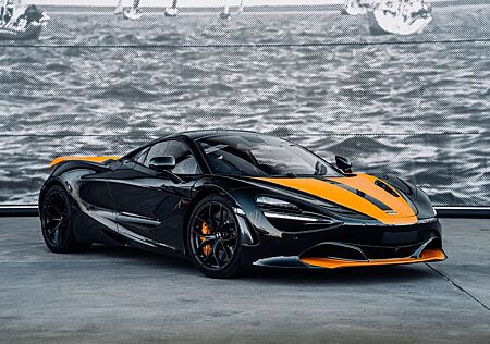 McLaren 720S Coupé Performance