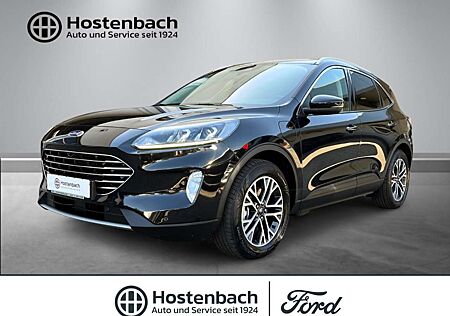 Ford Kuga Plug-In Hybrid Titanium 225PS AHK/ACC/Navi Soundsy