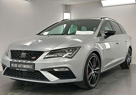 Seat Leon ST Cupra 300 Schalter Led Ambiente