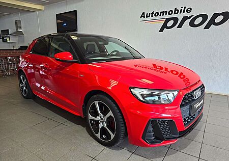 Audi A1 Sportback 30 TFSI S line Sport ACC LED NAVI