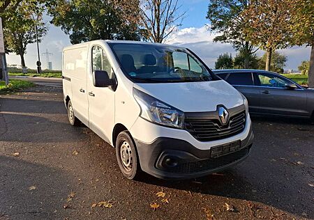 Renault Trafic Kasten L1H1 2,9*Klima*Euro-6*