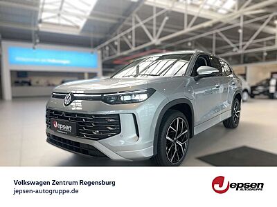 Volkswagen Tayron Elegance Hybrid DSG LED R-KAMERA SpurW