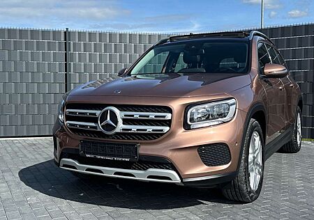 Mercedes-Benz GLB 220 d 4-Matic Style*8G*PANO*MBUX*PDC*MEMORY*