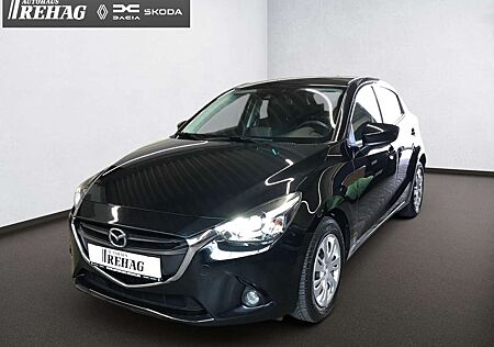 Mazda 2 1,5 Skyaktiv Nakama *NAVI*Sitzheizung*