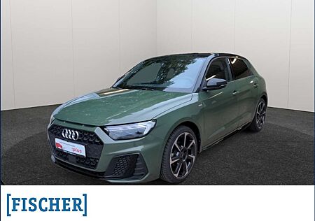Audi A1 Sportback 30TFSI S line LED SHZ PDC hinten DAB