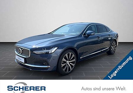 Volvo S90 gebraucht kaufen Volvo S90 2.0 B5 Hybrid/AreaView/HuD/LED uvm.