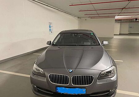 BMW 525d 525 xDrive Touring Aut.