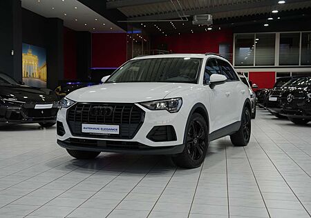 Audi Q3 40TFSI quattro*S-TRONIC*PDC*TEMPOMAT*SITZHEIZUNG*