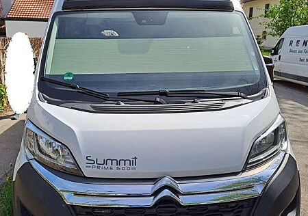 Citroën Jumper Citroen Pössl Summit Prime 600