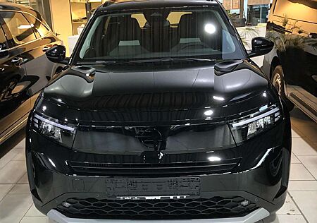 Opel Frontera 1.2 DI Hybrid 48V eDCT GS