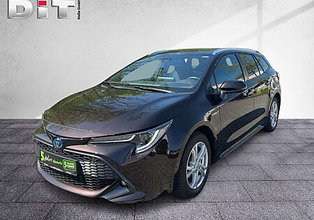 Toyota Corolla Touring Sports 1.8 Team D Klima Sitzhzg