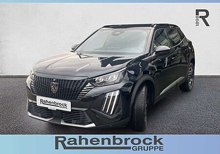 Peugeot 2008 Allure Hybrid 145 e-DSC6 Kamera SHZ