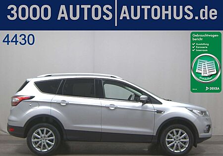 Ford Kuga 1.5 EcoBoost Cool & Connect AHK Navi PDC