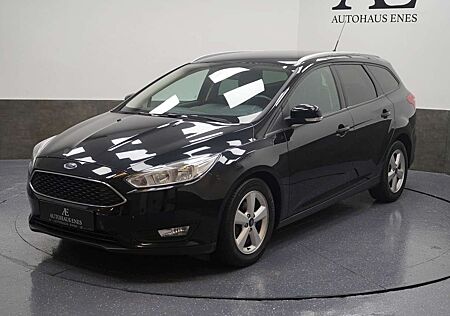 Ford Focus Turnier Trend *KLIMA BLUETOOTH BI-XENON