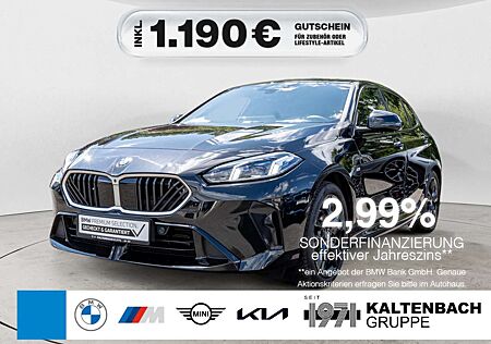 BMW 120 M-Sport NEUES MODELL PANO AHK HUD 360°