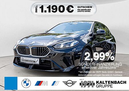 BMW 120 gebraucht kaufen BMW 120 M-Sport NEUES MODELL PANO AHK HUD 360°