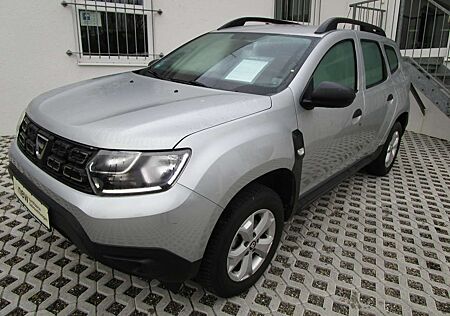 Dacia Duster Deal