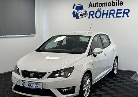 Seat Ibiza 1.2 TSI FR 5-Türen Sitzheiz. Einparkhilfe