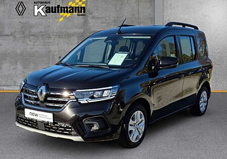 Renault Kangoo III Edition ONE 1.3 TCe130 EU6d LED Navi Rückfahrk