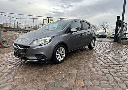 Opel Corsa Active 1.4 ecoFlex SHZ Lenkradheizung 12TKM