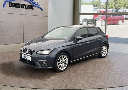 Seat Ibiza FR 1,0TSI 3*J.Gar/LED/ACC/2-Z.Klima **