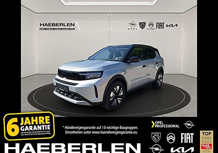 Opel Frontera 1.2 GS 74kW LED+Navi+SHZ+Fernlichtass.