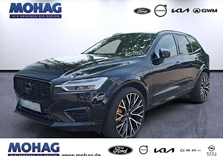 Volvo XC 60 XC60 Polestar Engineered Recharge Plug-In Hybrid AWD T8