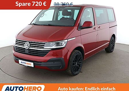 Volkswagen T6 Multivan 2.0 TDI Comfortline FWD Aut.*NAVI*LED*ACC*PDC*