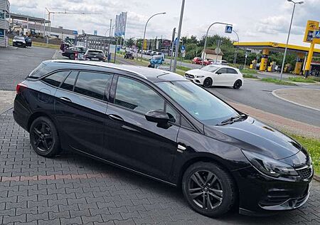 Opel Astra Edition Start/Stop