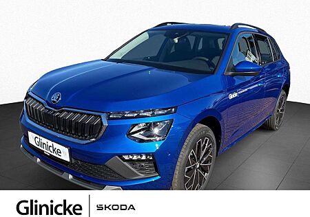 Skoda Kamiq Tour 1,5 TSI 110 kW 7-Gang-DSG