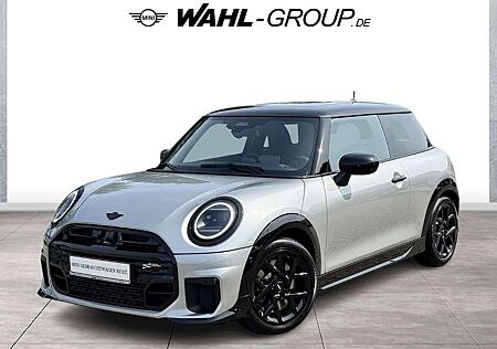 Mini Cooper S JCW adFW DrAss HUD Padach